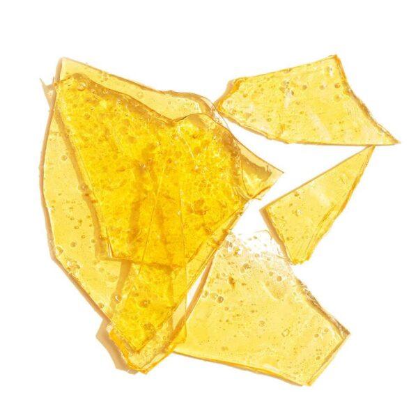 House Shatter