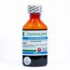 Canna Lean - 1000mg THC Blue Raspberry