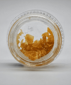 Factory 710 Sugar Wax Death Bubba