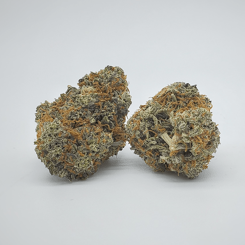 6 Strain Sample Pack
