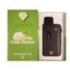 3G Diamond Pen Lime Sorbet