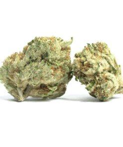 The White THC: 23%-30%
