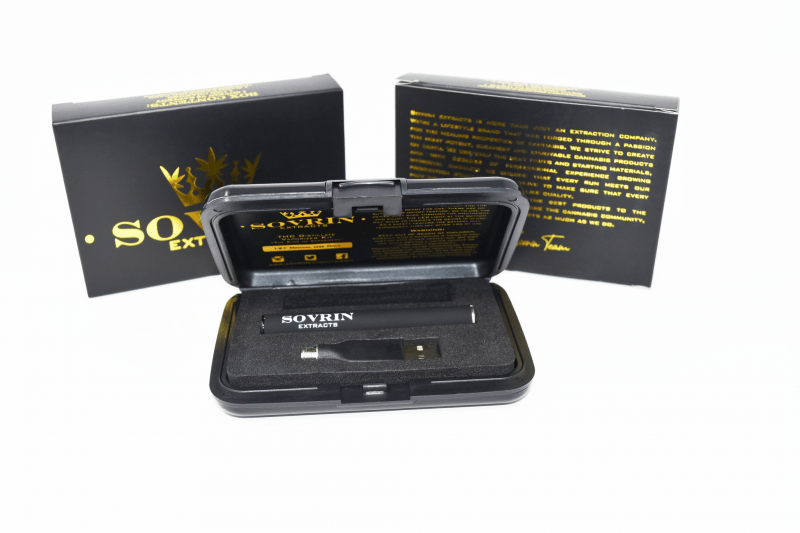 Sorvin Extract Kit