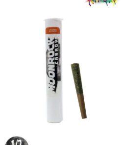 Moonrock Pre Roll 0.6G