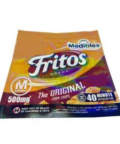 Fritos 500mg