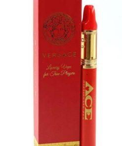 Ace Disposable Pen Versace