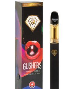 1g Diamond Pen Gushers