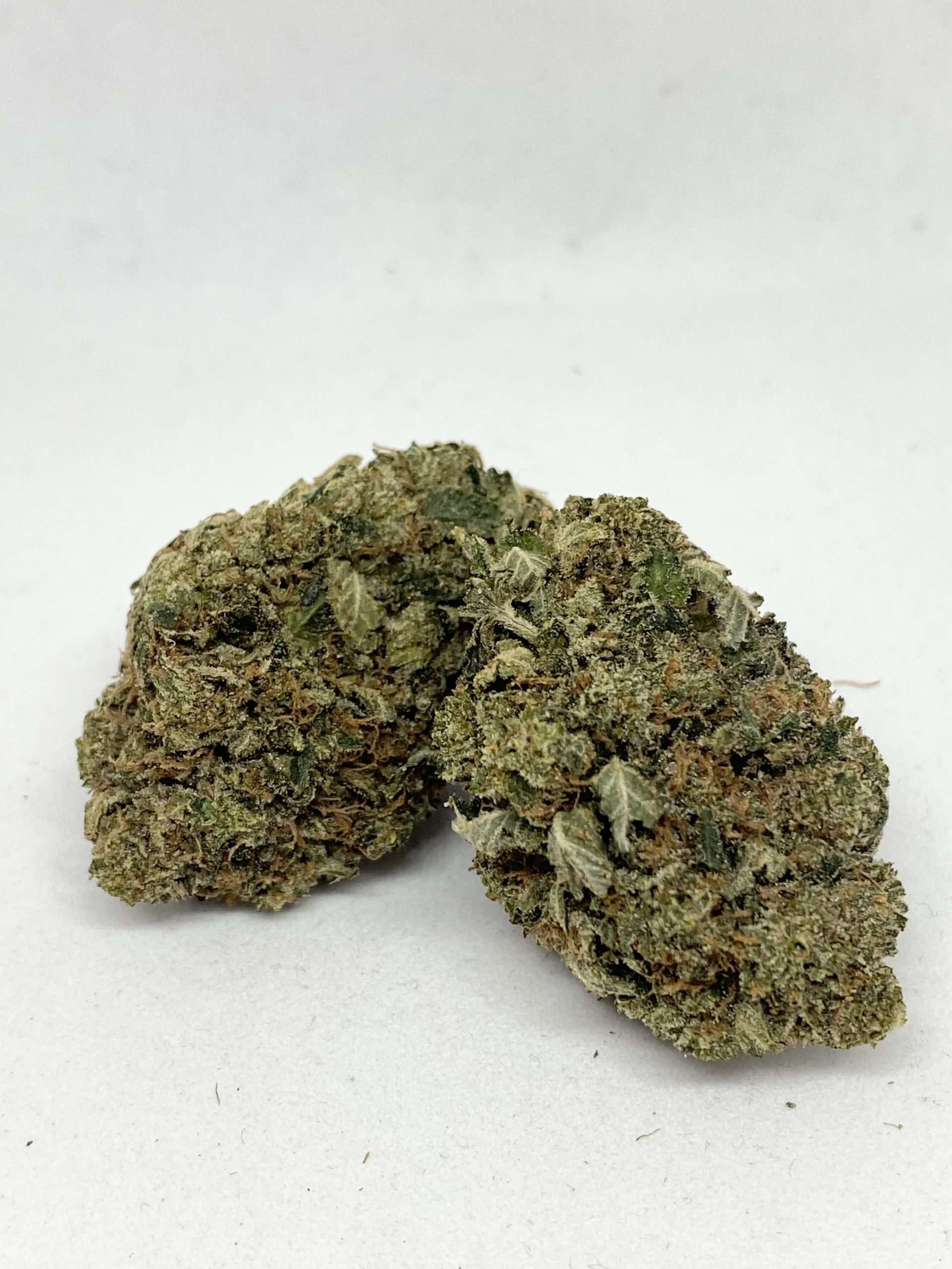 Bubba Kings - Las Vegas THC: 29%-35%(STRAIN OF THE WEEK)