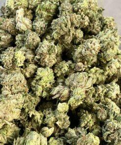 Bubba Kings Mike Tyson Smalls THC:25%-31%