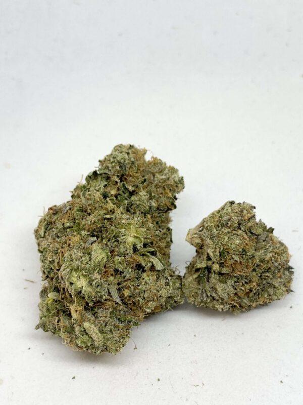 Afghan Kush