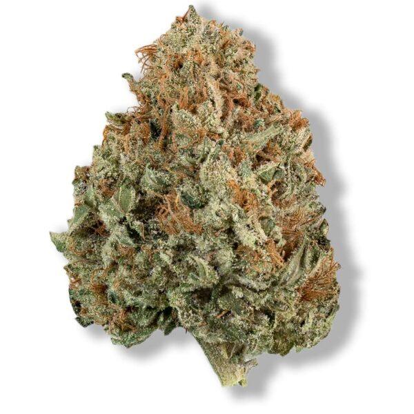 Timewreck THC: 23%-30%