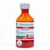 Canna Lean - 1000mg THC Cherry