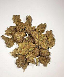 Dank Bubba THC: 14%-16%