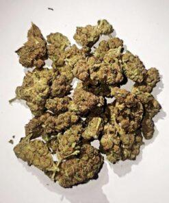 Pink Bubba THC: 14%-16%