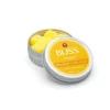 Bliss Edibles - Pineapple 250mg THC