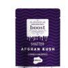 Boost Shatter – Afghan Kush INDICA
