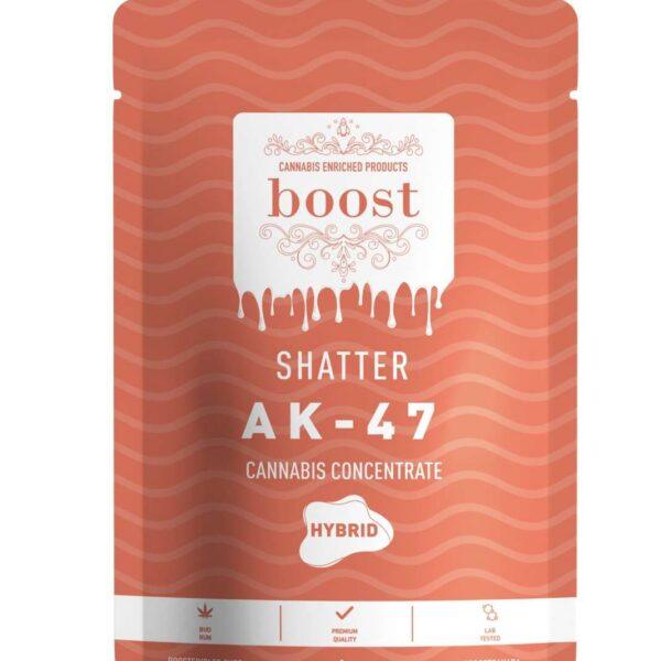 Boost Shatter - Ak-47 HYBRID