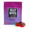 Twisted Extracts - Berry Mix Jelly Bites 500mg THC (INIDICA)