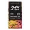 Euphoria Extractions Shatter Bars 500mg THC - Cookies & Green (SATIVA)
