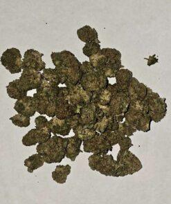 Super Pink THC: 14%-16%