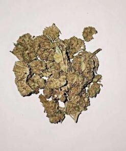 Blackberry THC: 14%-16%