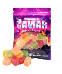 Cosmic Caviar 1000mg THC