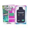 Straight Goods 6G Disposable Pen - Junglato (Hybrid) X Gelato Cake (Indica)