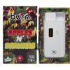 Burn – Apples N’ Bananas – 2g Disposable Vape (Hybrid)
