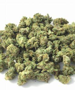 Death Bubba Smalls THC: 18%-23%