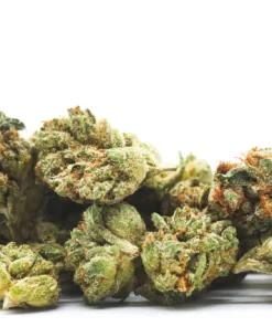Orange Crush Smalls THC: 17%-23%