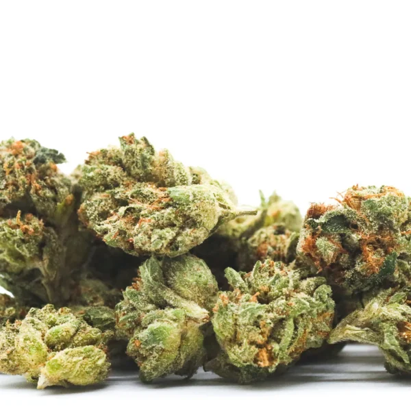 Orange Crush Smalls THC: 17%-23%