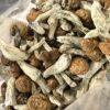 Magic Mushrooms - Blue Meanies