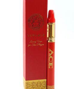 Ace Disposable Pen 1G - Versace