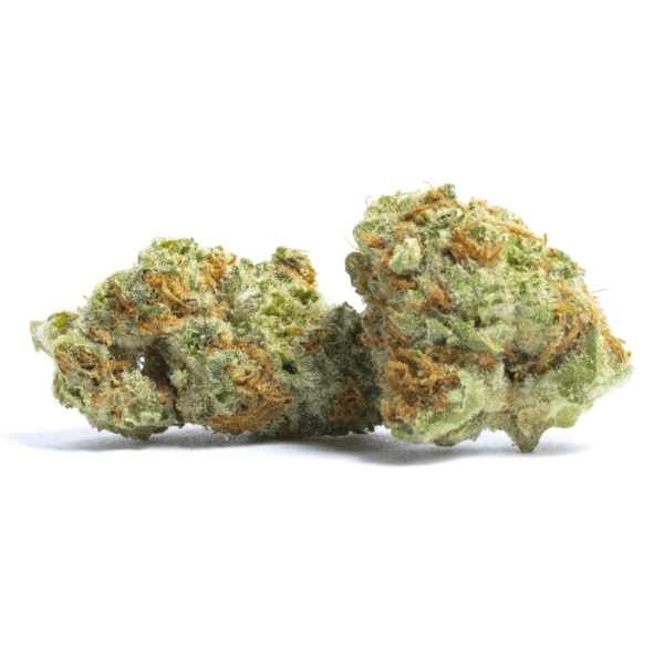 Mandarin Smalls THC: 18%-23%