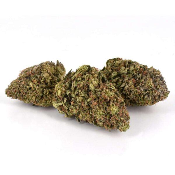 Sky Walker OG THC: 23%-30%