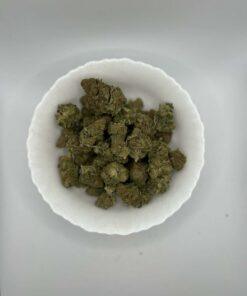 Monkey Budder THC: 14%-20%