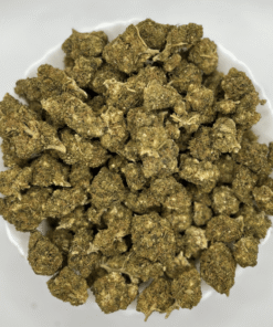 Mints THC: 14%-20%
