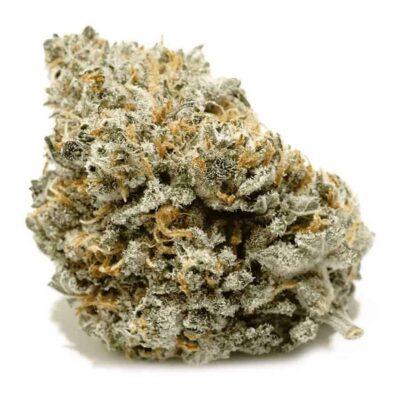 Grandaddy Purple THC: 23%-30%