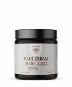 Vitalita 1000mg Pain Cream