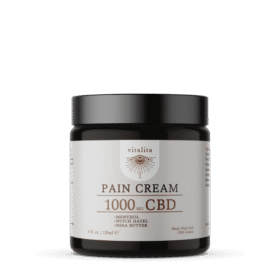 Vitalita 1000mg Pain Cream