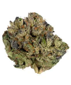 {NEW} Bubba Kings- El Muerte THC: 29%-35%