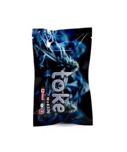 Toke Pre-Rolls 21-Pack Mixed