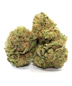Platinum Breathe THC: 17%-23%