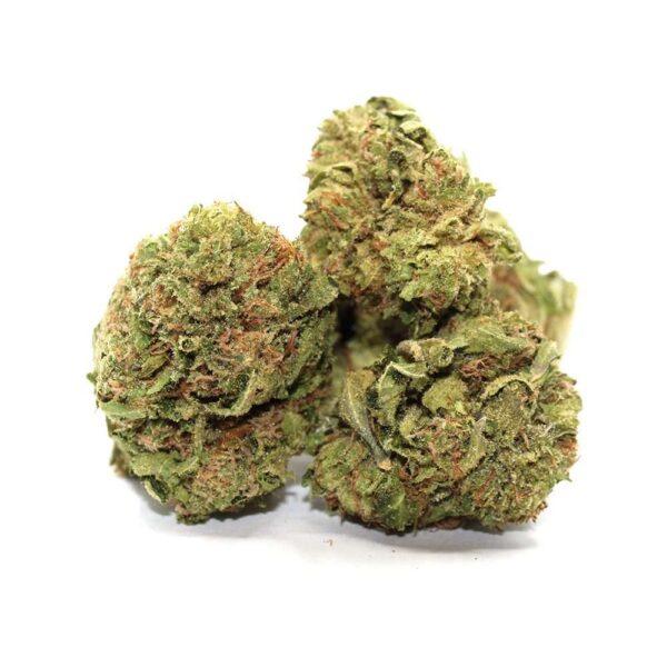 Platinum Breathe THC: 17%-23%