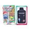 Straight Goods 6G Disposable Pen - Rocket Pop (Hybrid) x Apple Jack (Hybrid)