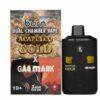 6g Dual Chamber Disposable Vape Pen (Burn Lifestyle Co.)