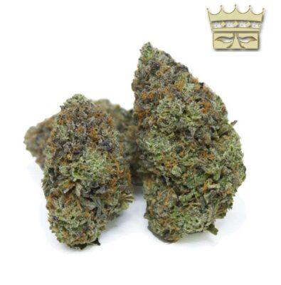Bubba Kings - Mike Tyson 🥊 THC: 29%-35%