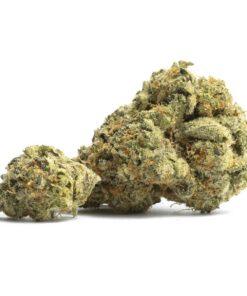 Blue Raspberry THC: 17%-23%