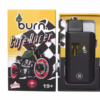 Burn 3G Disposable Pen – Cafe Racer (Sativa)