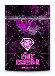 Diamond Shatter - Sunset (INDICA)